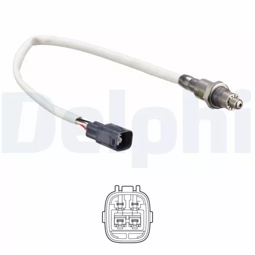 Oxygen Sensor