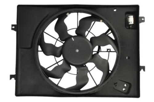 Fan, engine cooling