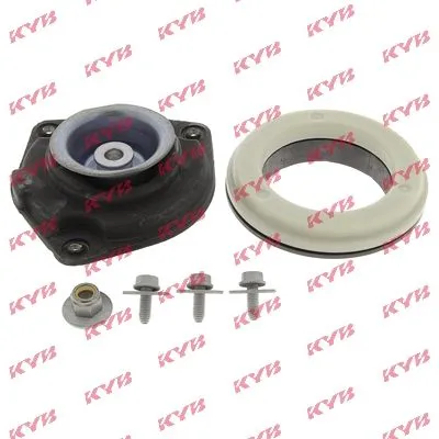 Repair Kit, suspension strut support mount