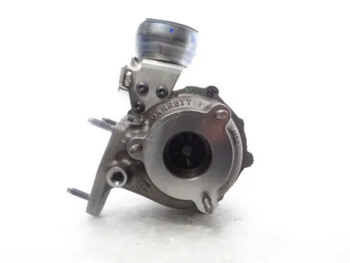 Charger, charging (supercharged/turbocharged)