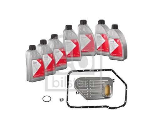 Parts Kit, automatic transmission oil change