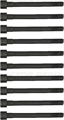 Cylinder Head Bolt Set