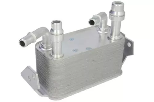 Oil Cooler, automatic transmission