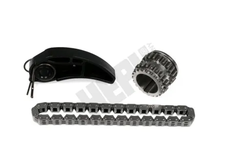 Chain Kit, oil pump drive