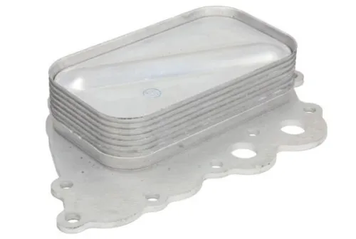 Oil Cooler, engine oil