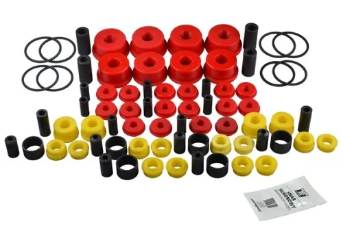 Repair Kit, wheel suspension