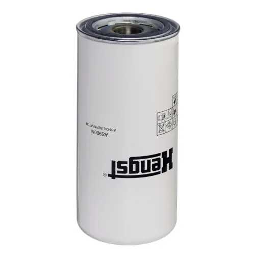 Filter, crankcase ventilation