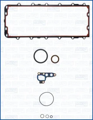 Gasket Kit, crankcase