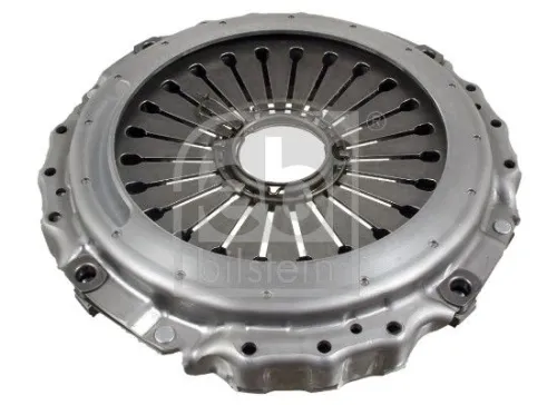 Clutch Pressure Plate