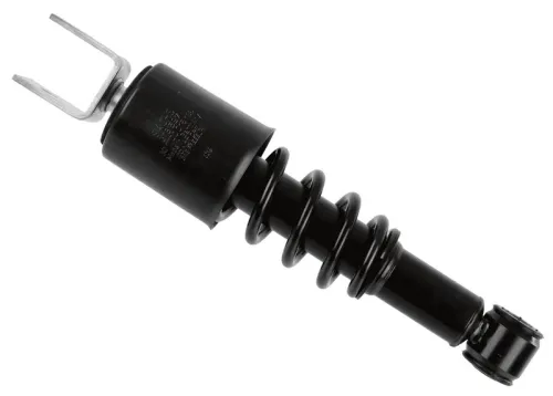 Shock Absorber, driver cab suspension
