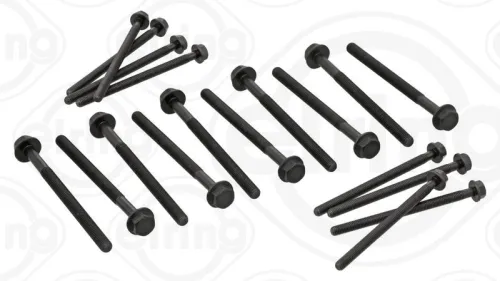 Cylinder Head Bolt Set