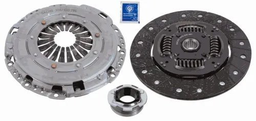 Clutch Kit