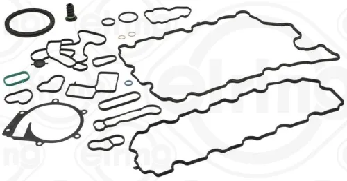 Gasket Kit, crankcase