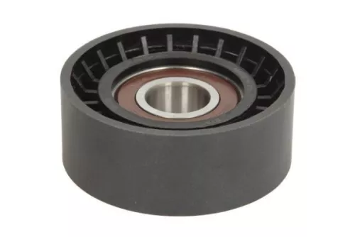 Tensioner Pulley, V-ribbed belt