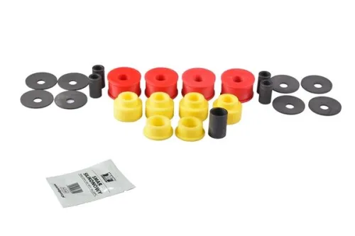 Mounting Kit, control/trailing arm