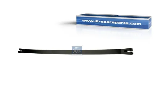 Fixing Strap, compressed-air tank