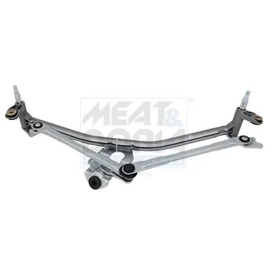 Wiper Linkage