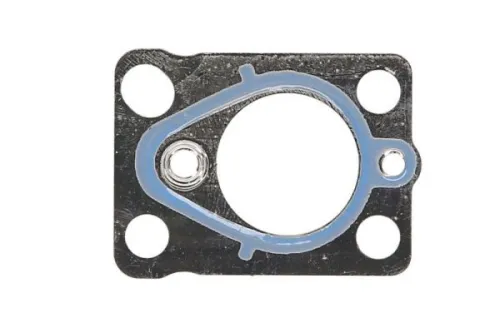 Seal, injection pump