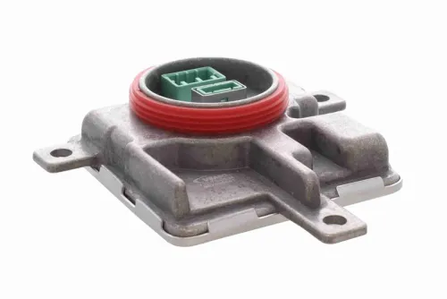 Control Unit, lights