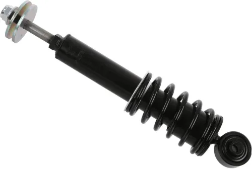 Shock Absorber, driver cab suspension