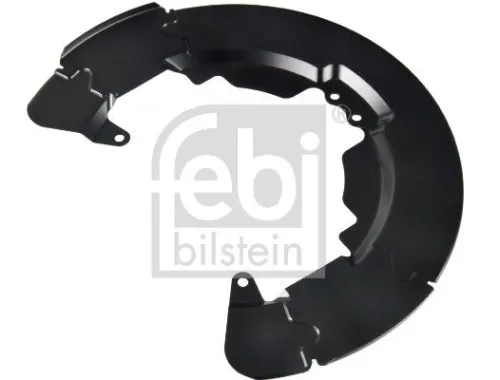 Splash Guard, brake disc