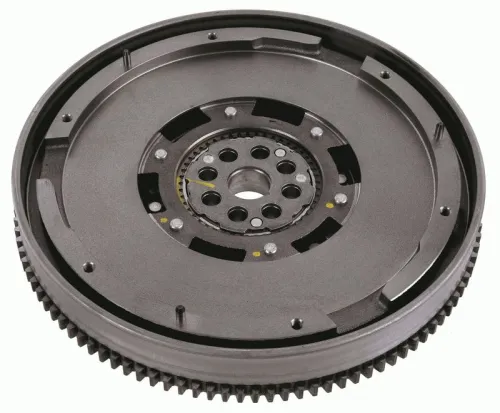 Flywheel