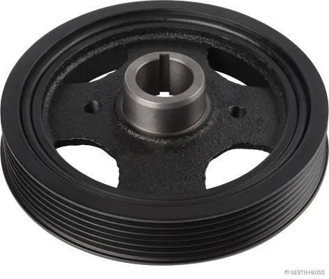 Belt Pulley, crankshaft