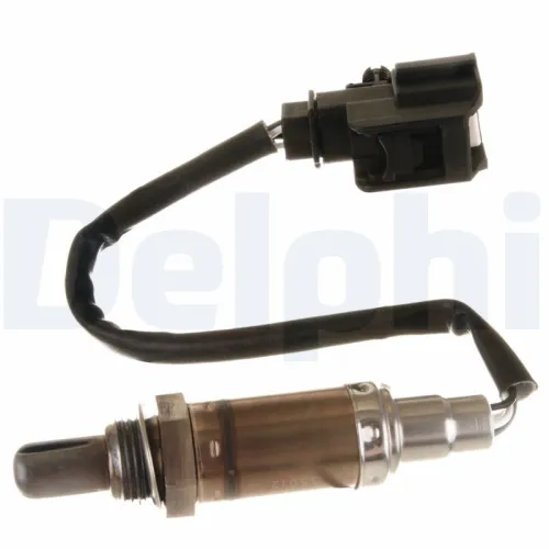 Oxygen Sensor
