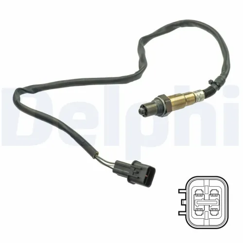 Oxygen Sensor