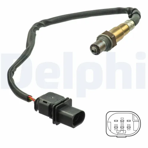 Oxygen Sensor