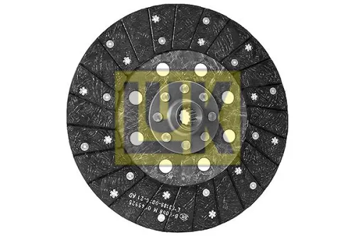 Clutch Disc