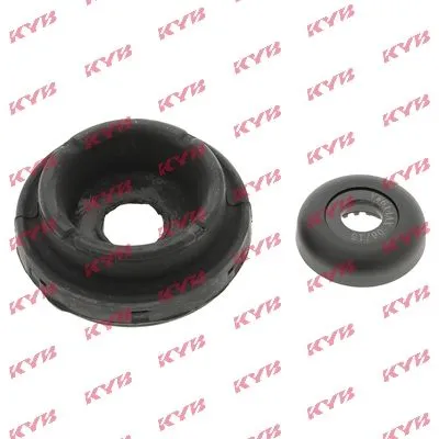 Repair Kit, suspension strut support mount
