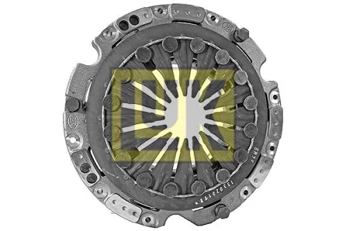 Clutch Pressure Plate