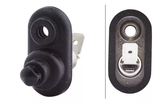 Switch, door contact