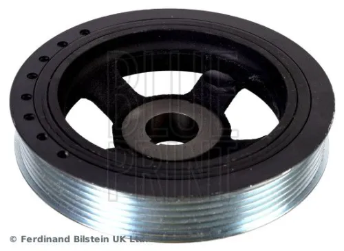 Belt Pulley, crankshaft