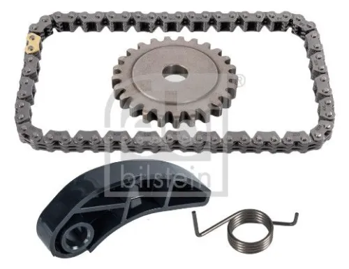 Chain Kit, oil pump drive