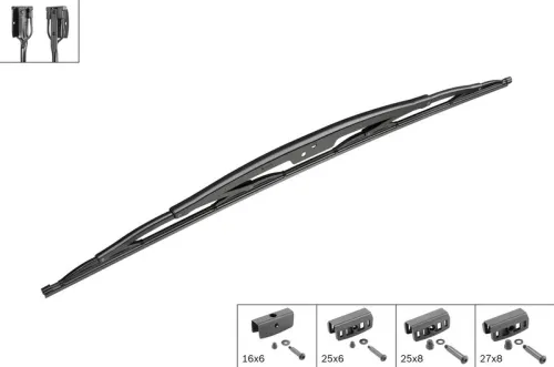 Wiper Blade