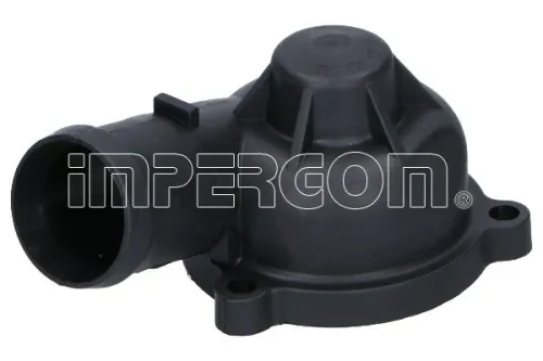 Coolant Flange