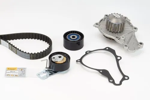 Water Pump & Timing Belt Kit