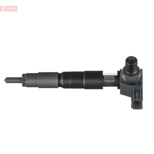 Injector Nozzle