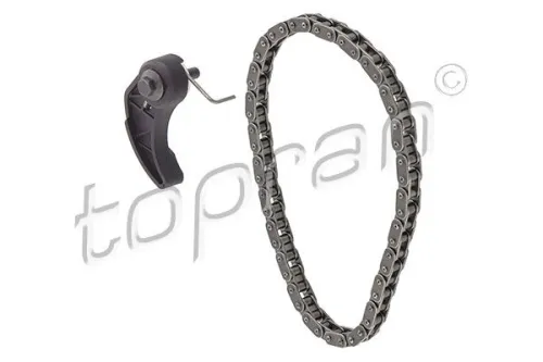 Chain Kit, oil pump drive