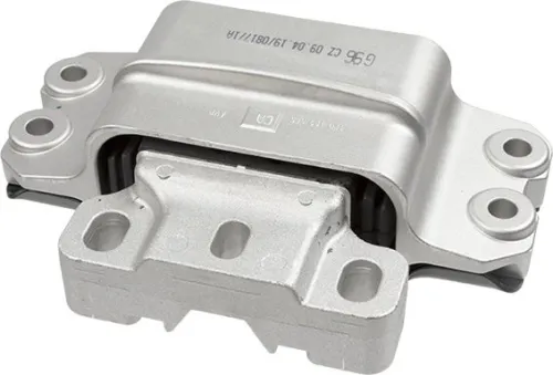 Mounting, automatic transmission