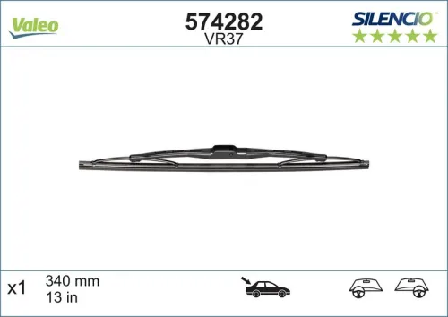 Wiper Blade