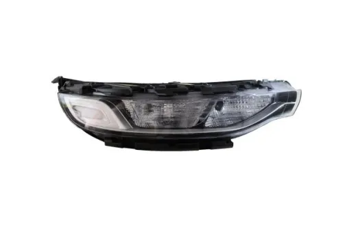 Daytime Running Light