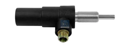 Slave Cylinder, engine brake