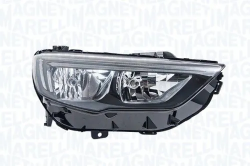 Headlight