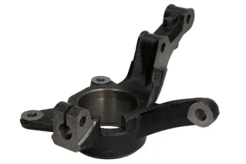Steering Knuckle, wheel suspension