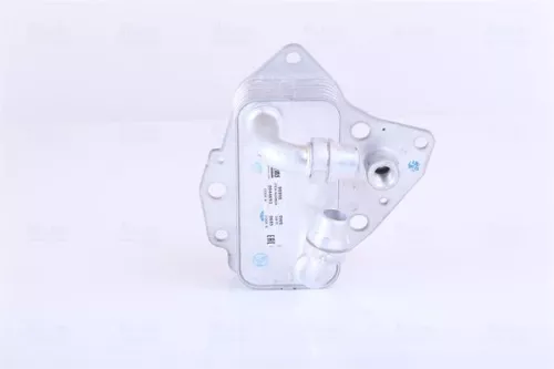 Oil Cooler, engine oil