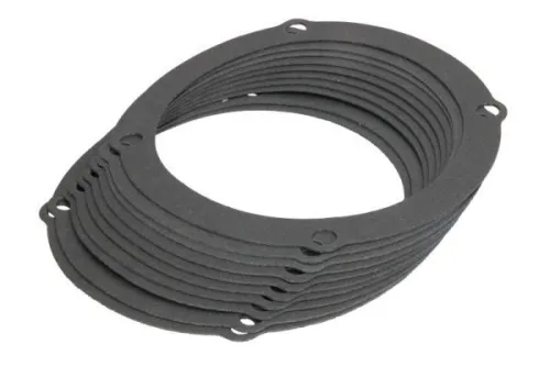 Gasket, differential