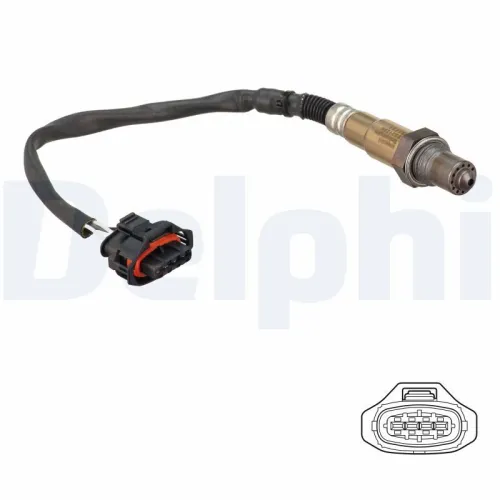 Oxygen Sensor